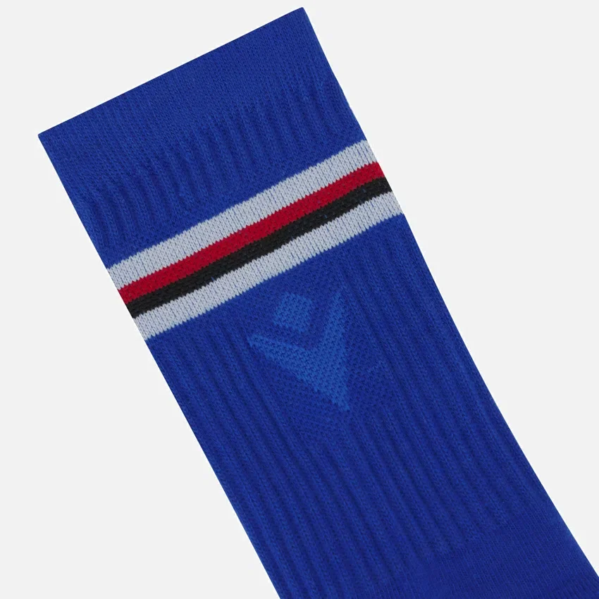 U.C. Sampdoria 2025/26 Away Low Match Socks U.C. Sampdoria 2025/26 Away Low Match Socks