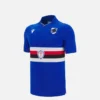 U.C. Sampdoria 2025/26 Junior Home Match Jersey