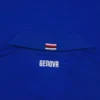 U.C. Sampdoria 2025/26 Junior Home Match Jersey