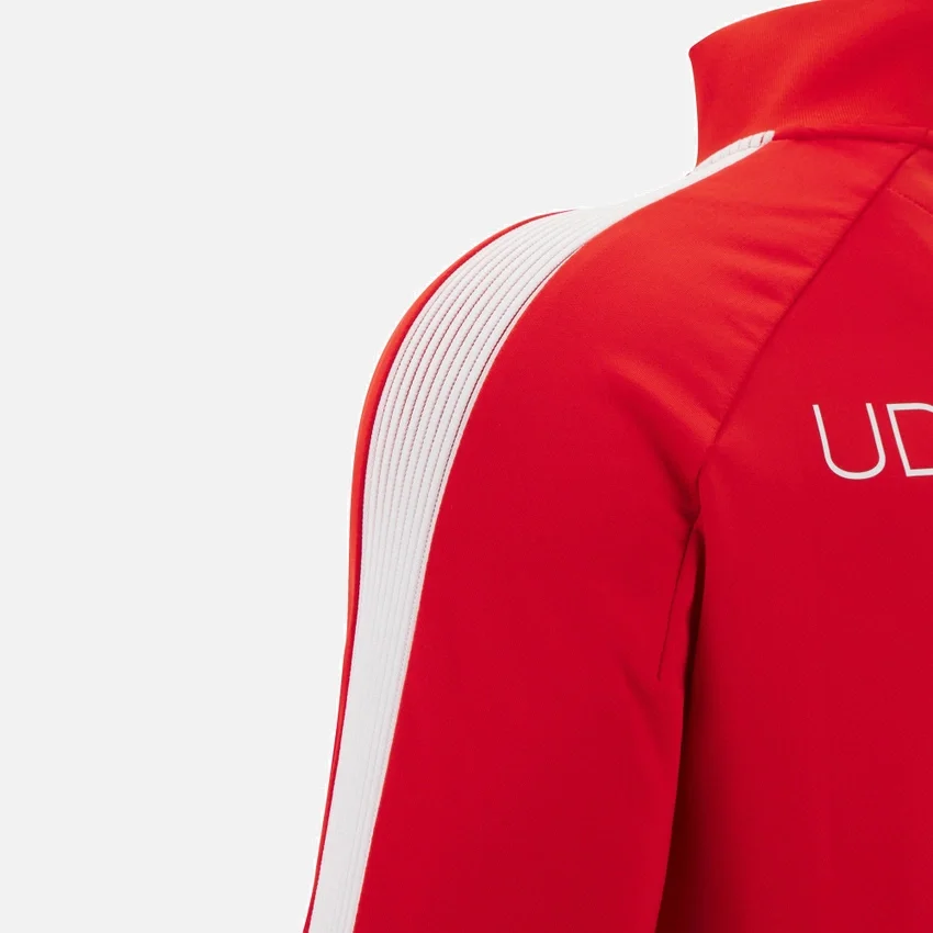 UD Almeria 2025/26 Adults’ Anthem Jacket Athleisure UD Almeria 2025/26 Adults’ Anthem Jacket Athleisure