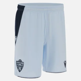 UD Almeria 2025/26 Adults’ Away Shorts