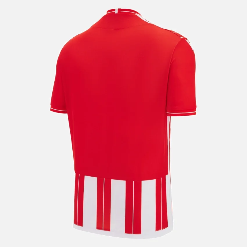 UD Almeria 2025/26 Adults’ Home Match Jersey UD Almeria 2025/26 Adults’ Home Match Jersey