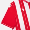 UD Almeria 2025/26 Adults’ Home Match Jersey UD Almeria 2025/26 Adults’ Home Match Jersey