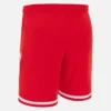UD Almeria 2025/26 Adults’ Home Shorts