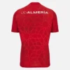 UD Almeria 2025/26 Adults’ Warm Up Shirt UD Almeria 2025/26 Adults’ Warm Up Shirt