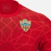 UD Almeria 2025/26 Adults’ Warm Up Shirt UD Almeria 2025/26 Adults’ Warm Up Shirt