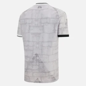 Udinese Calcio 2025/26 50th anniversary earthquake commemorative match jersey