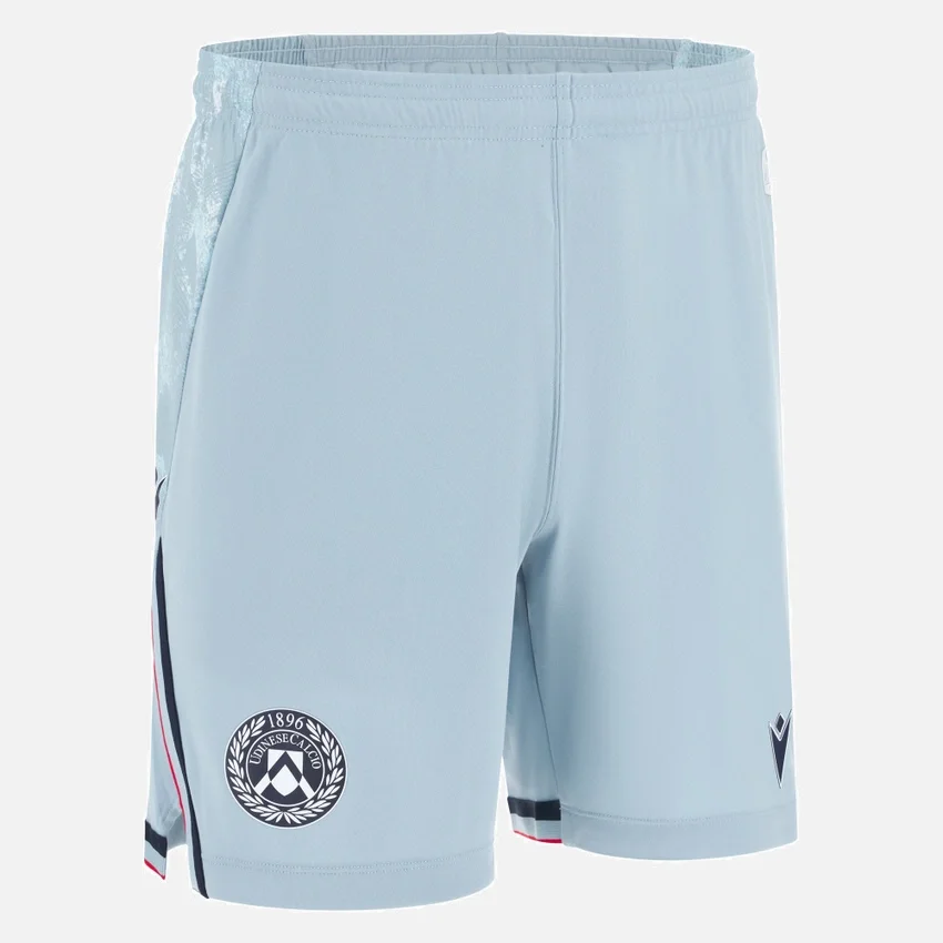 Udinese Calcio 2025/26 Adults’ Away Shorts Udinese Calcio 2025/26 Adults’ Away Shorts