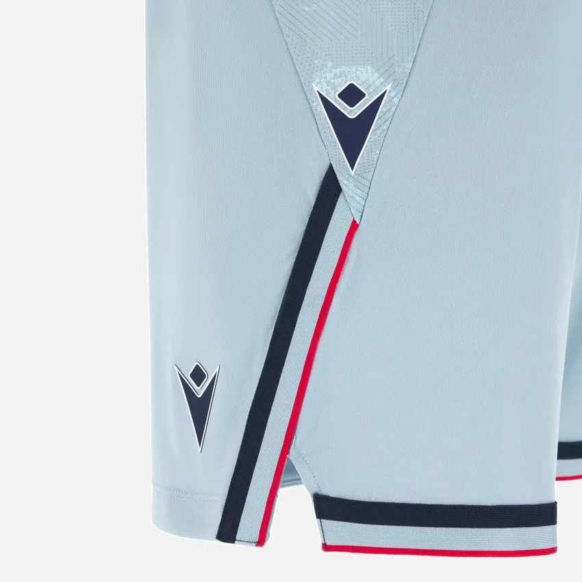 Udinese Calcio 2025/26 Adults’ Away Shorts Udinese Calcio 2025/26 Adults’ Away Shorts