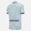 Udinese Calcio 2025/26 Adults’ Away T-Shirt Udinese Calcio 2025/26 Adults’ Away T-Shirt
