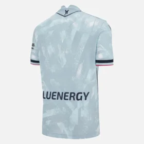 Udinese Calcio 2025/26 Adults’ Away T-Shirt