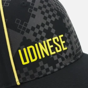 Udinese Calcio 2025/26 Adults’ Cap