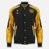 Udinese Calcio 2025/26 Adults’ Capsule Collection Anthem Jacket Udinese Calcio 2025/26 Adults’ Capsule Collection Anthem Jacket