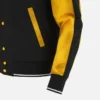 Udinese Calcio 2025/26 Adults’ Capsule Collection Anthem Jacket Udinese Calcio 2025/26 Adults’ Capsule Collection Anthem Jacket
