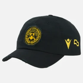 Udinese Calcio 2025/26 Adults’ Capsule Collection Cap