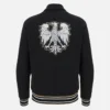 Udinese Calcio 2025/26 Adults’ Fan Line College Sweatshirt Udinese Calcio 2025/26 Adults’ Fan Line College Sweatshirt