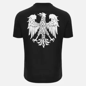 Udinese Calcio 2025/26 Adults’ Fan Line Cotton T-Shirt Udinese Calcio 2025/26 Adults’ Fan Line Cotton T-Shirt