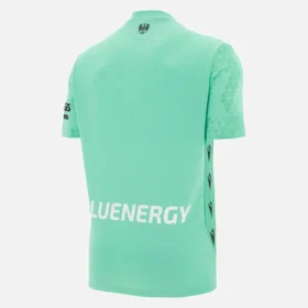 Udinese Calcio 2025/26 Adults’ Goalkeeper Away Match Shirt