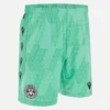 Udinese Calcio 2025/26 Adults’ Goalkeeper Away Match Shorts
