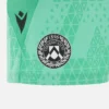 Udinese Calcio 2025/26 Adults’ Goalkeeper Away Match Shorts