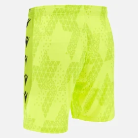 Udinese Calcio 2025/26 Adults’ Goalkeeper’s Home Match Shorts