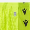 Udinese Calcio 2025/26 Adults’ Goalkeeper’s Home Match Shorts Udinese Calcio 2025/26 Adults’ Goalkeeper’s Home Match Shorts