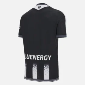 Udinese Calcio 2025/26 Adults’ Home Match Jersey