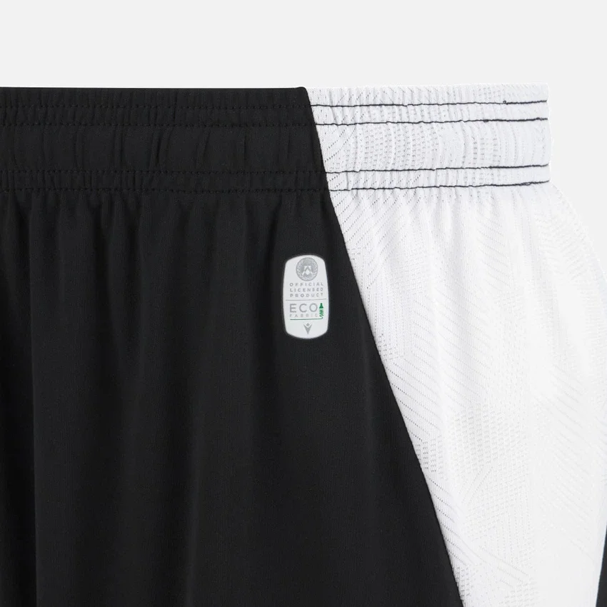 Udinese Calcio 2025/26 Adults’ Home Shorts Udinese Calcio 2025/26 Adults’ Home Shorts
