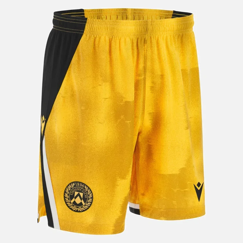 Udinese Calcio 2025/26 Adults’ Third Match Shorts Udinese Calcio 2025/26 Adults’ Third Match Shorts