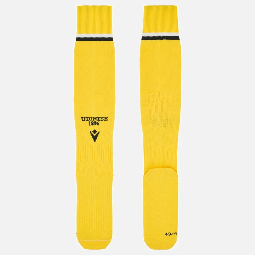 Udinese Calcio 2025/26 Adults’ Third Match Socks Udinese Calcio 2025/26 Adults’ Third Match Socks