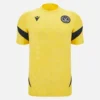 Udinese Calcio 2025/26 Adults’ Training Shirt