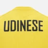 Udinese Calcio 2025/26 Adults’ Training Shirt