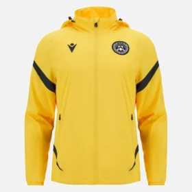Udinese Calcio 2025/26 Adults’ Windbreaker Udinese Calcio 2025/26 Adults’ Windbreaker