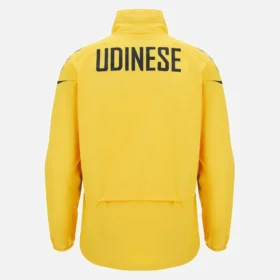 Udinese Calcio 2025/26 Adults’ Windbreaker Udinese Calcio 2025/26 Adults’ Windbreaker
