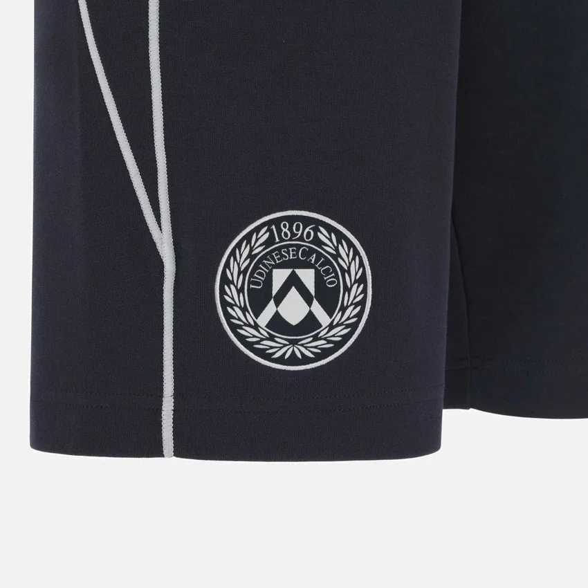 Udinese Calcio 2025/26 Athleisure Adults’ Travel Bermuda Shorts Udinese Calcio 2025/26 Athleisure Adults’ Travel Bermuda Shorts