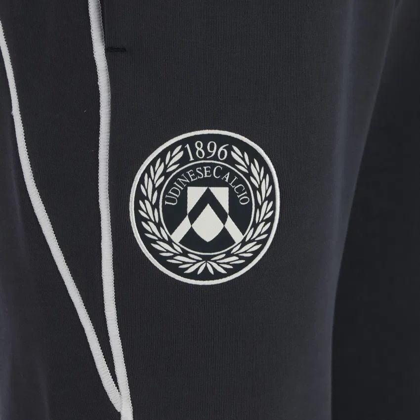 Udinese Calcio 2025/26 Athleisure Adults’ Travel Cotton Trousers Udinese Calcio 2025/26 Athleisure Adults’ Travel Cotton Trousers