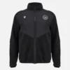 Udinese Calcio 2025/26 Athleisure Adults’ Travel Full Zip Teddy Jacket