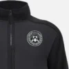 Udinese Calcio 2025/26 Athleisure Adults’ Travel Full Zip Teddy Jacket