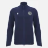 Udinese Calcio 2025/26 Athleisure Adults’ Warm Up Anthem Jacket