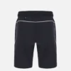 Udinese Calcio 2025/26 Athleisure Junior Travel Bermuda Shorts Udinese Calcio 2025/26 Athleisure Junior Travel Bermuda Shorts