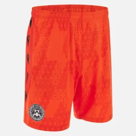 Udinese Calcio 2025/26 Goalkeeper’s Third Match Shorts