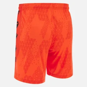 Udinese Calcio 2025/26 Goalkeeper’s Third Match Shorts