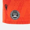 Udinese Calcio 2025/26 Goalkeeper’s Third Match Shorts