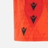 Udinese Calcio 2025/26 Goalkeeper’s Third Match Shorts