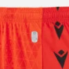 Udinese Calcio 2025/26 Goalkeeper’s Third Match Shorts