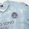 Udinese Calcio 2025/26 Junior Away T-Shirt