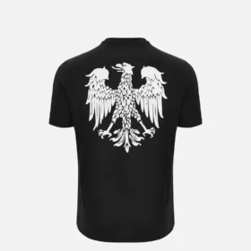Udinese Calcio 2025/26 Junior Fan Line Cotton T-Shirt Udinese Calcio 2025/26 Junior Fan Line Cotton T-Shirt