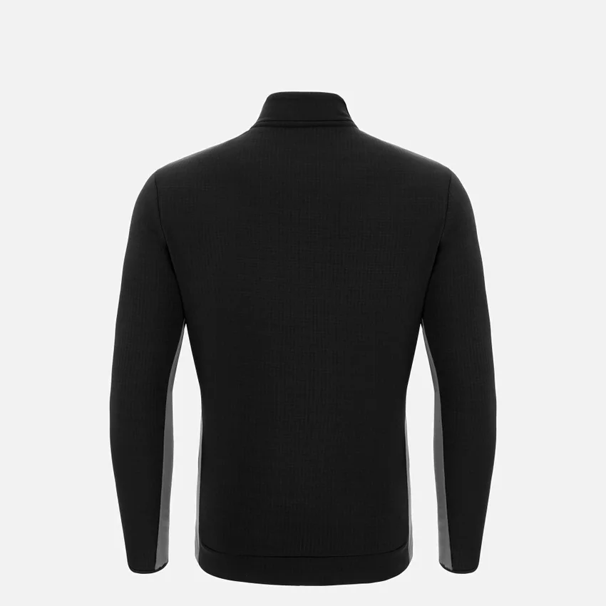 Udinese Calcio 2025/26 Junior Fan Line Full Zip Sweatshirt Udinese Calcio 2025/26 Junior Fan Line Full Zip Sweatshirt