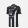 Udinese Calcio 2025/26 Junior Home Match Jersey