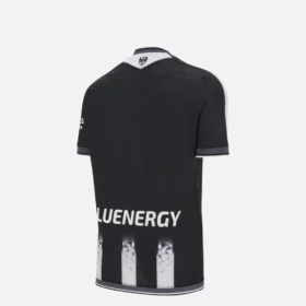 Udinese Calcio 2025/26 Junior Home Match Jersey